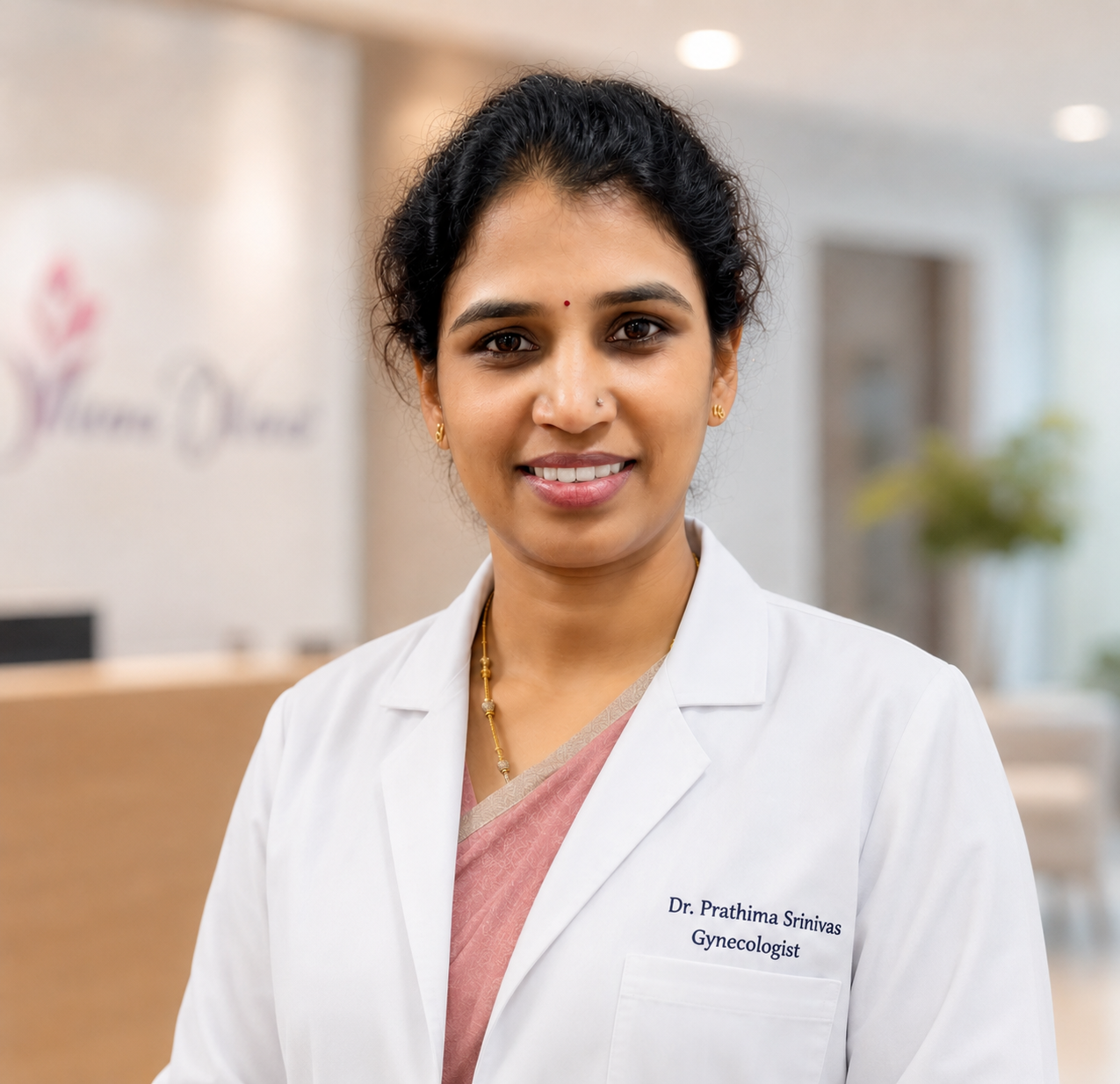 Dr. Prathima Srinivas